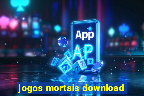 jogos mortais download